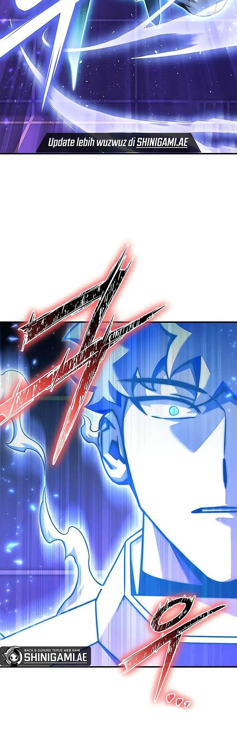Superhuman Battlefield Chapter 119 Gambar 58