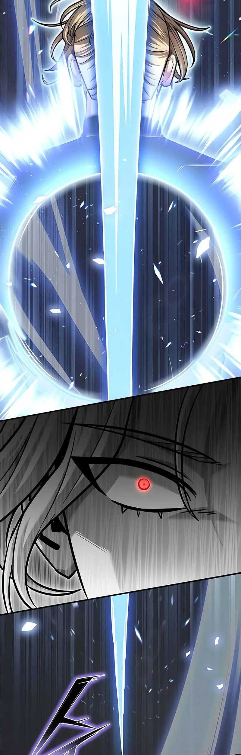 Superhuman Battlefield Chapter 119 Gambar 61