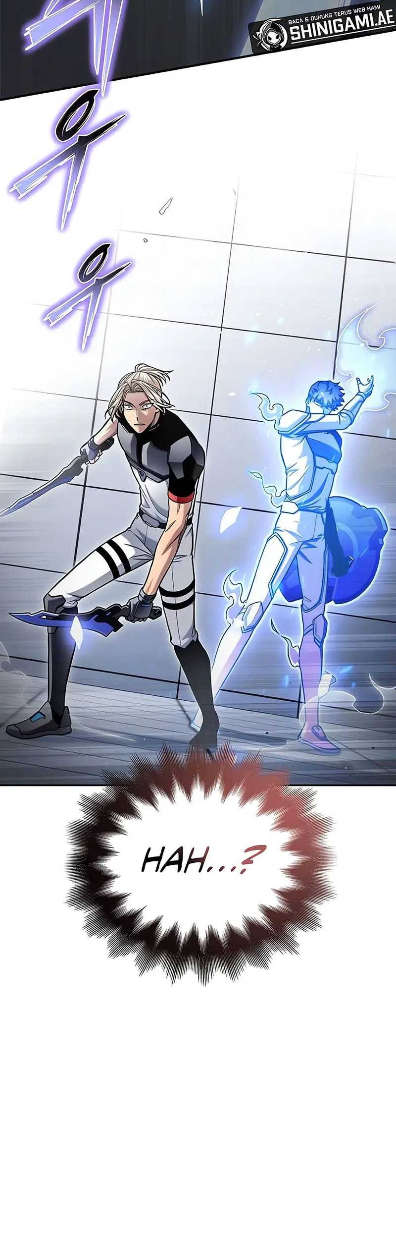 Superhuman Battlefield Chapter 119 Gambar 62