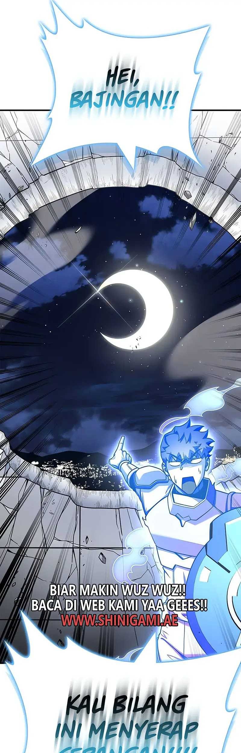 Superhuman Battlefield Chapter 119 Gambar 68