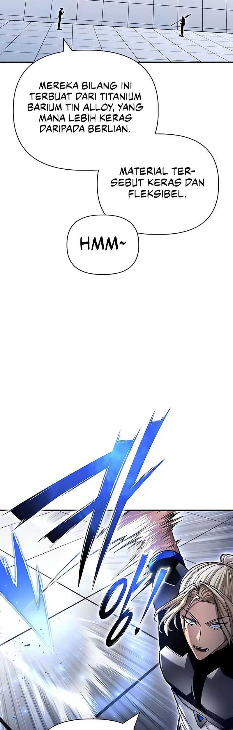 Superhuman Battlefield Chapter 119 Gambar 8