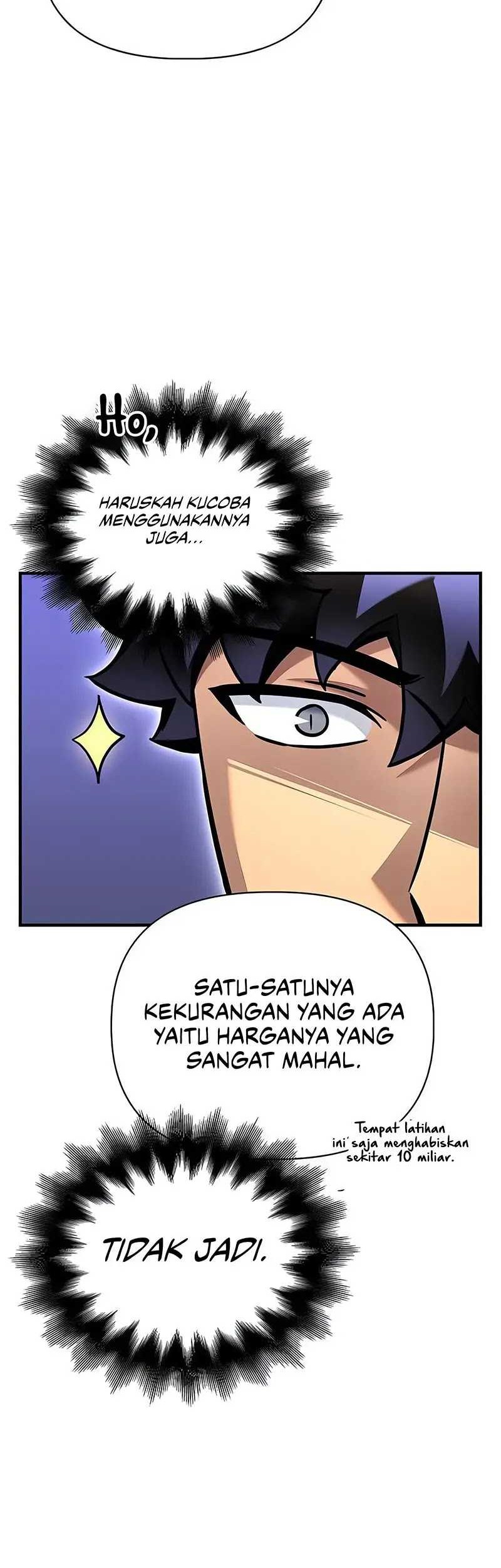 Superhuman Battlefield Chapter 119 Gambar 10