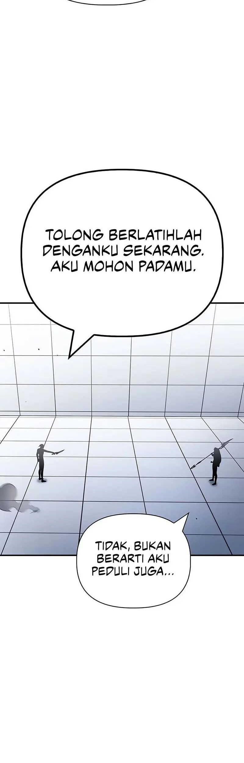 Superhuman Battlefield Chapter 119 Gambar 14