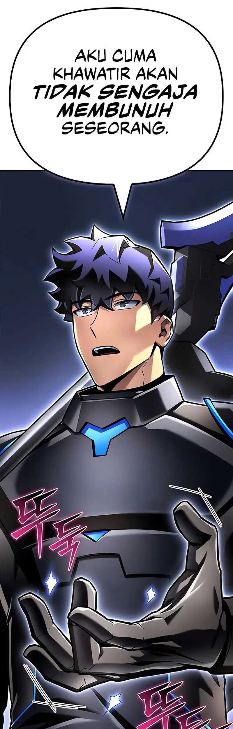 Superhuman Battlefield Chapter 119 Gambar 15