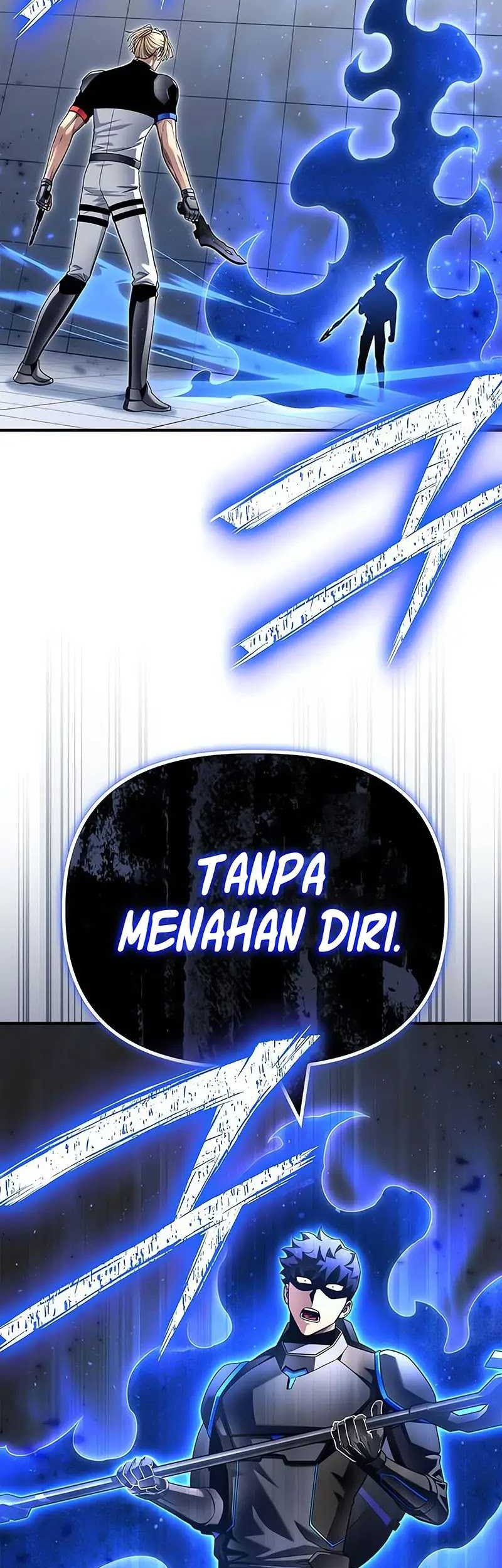 Superhuman Battlefield Chapter 119 Gambar 21