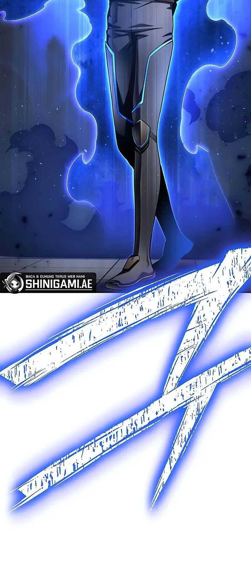 Superhuman Battlefield Chapter 119 Gambar 22