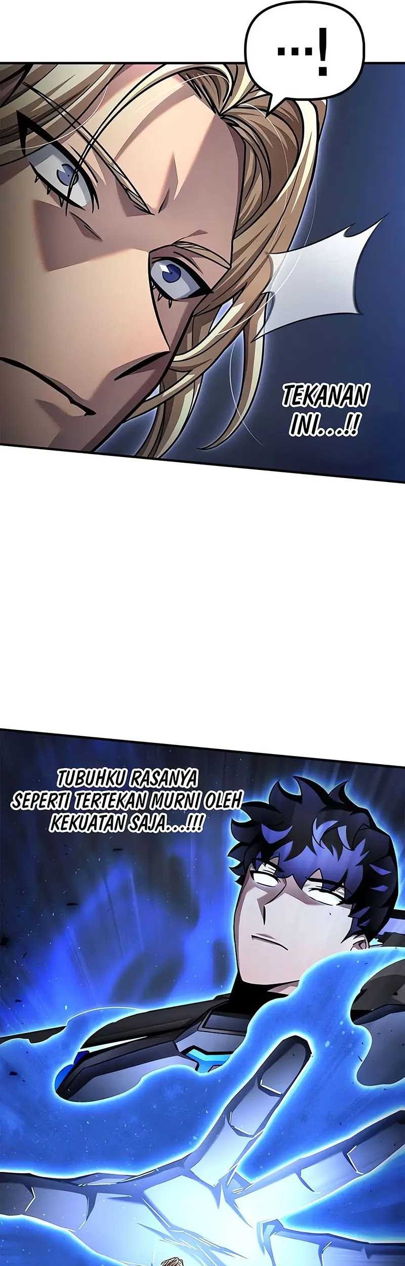 Superhuman Battlefield Chapter 119 Gambar 23