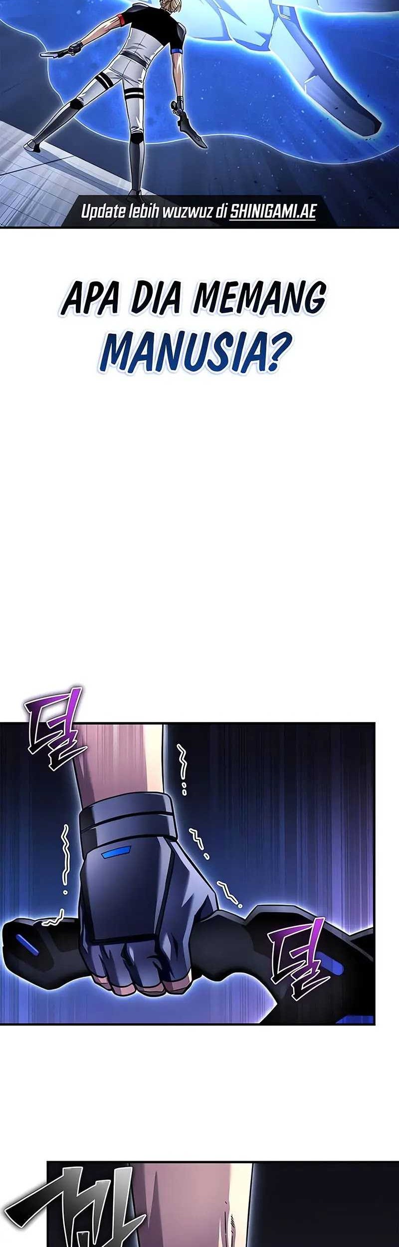 Superhuman Battlefield Chapter 119 Gambar 24