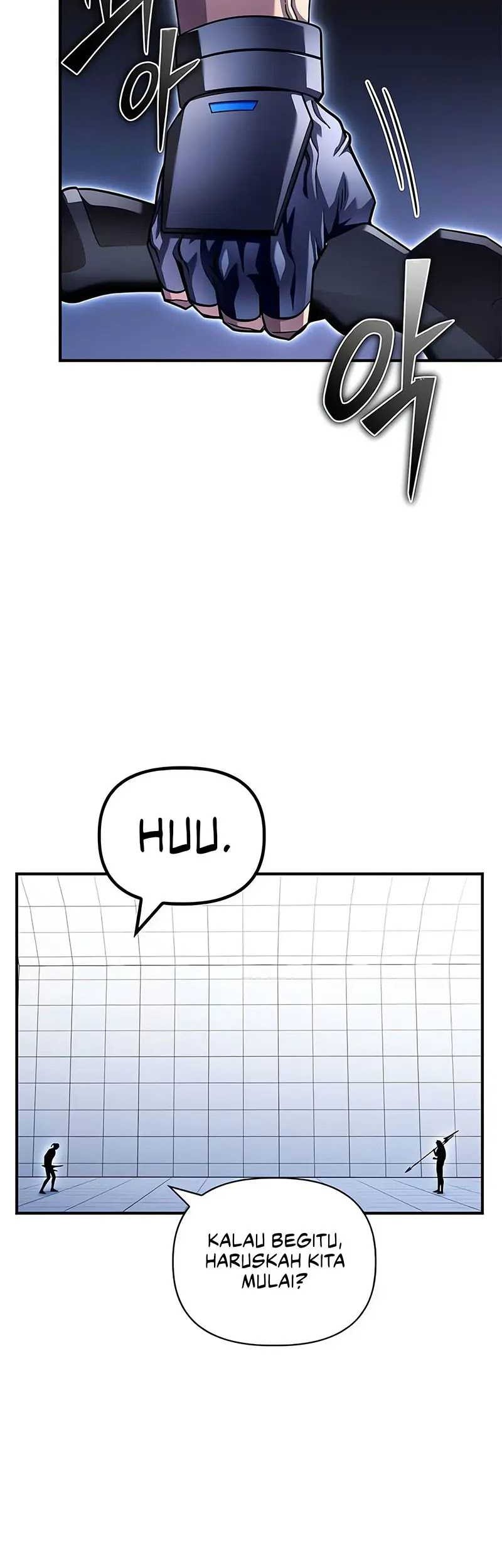 Superhuman Battlefield Chapter 119 Gambar 25