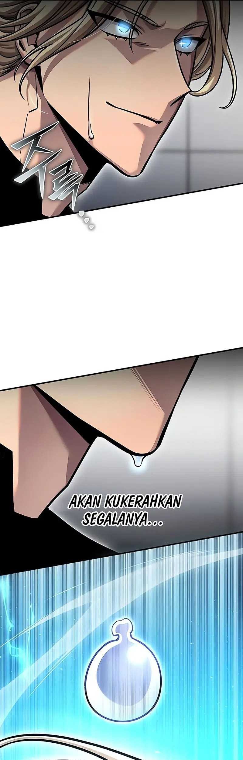 Superhuman Battlefield Chapter 119 Gambar 27