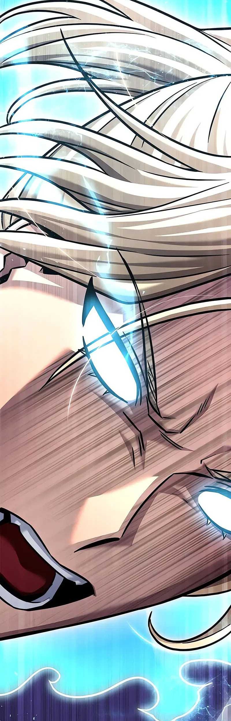 Superhuman Battlefield Chapter 119 Gambar 28