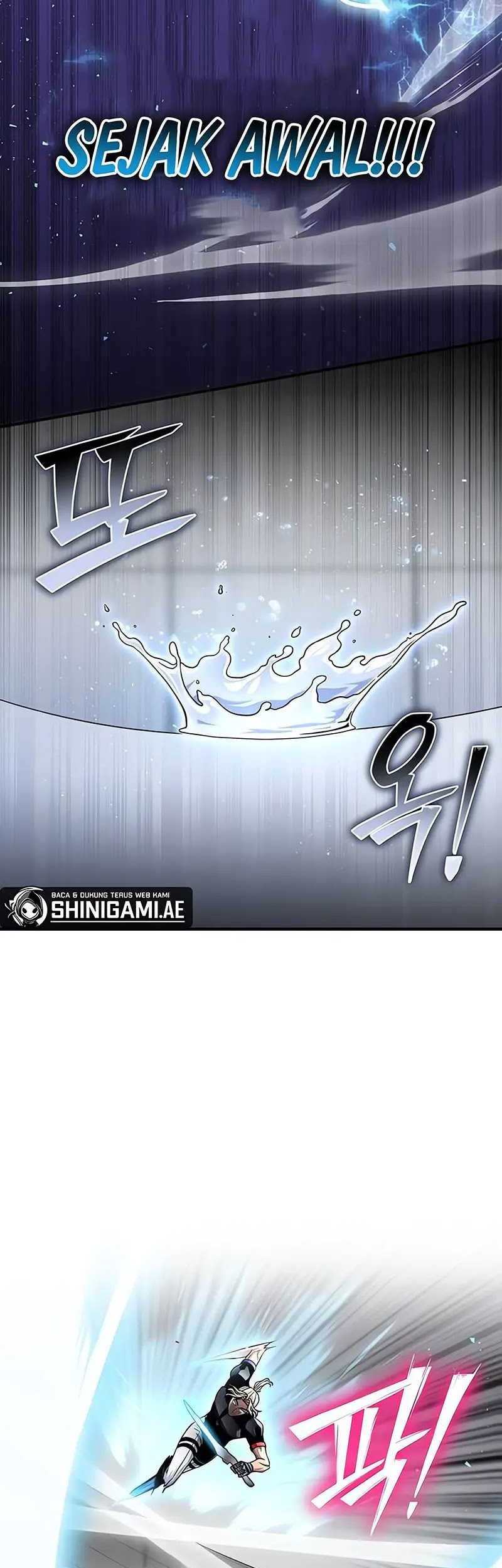 Superhuman Battlefield Chapter 119 Gambar 29