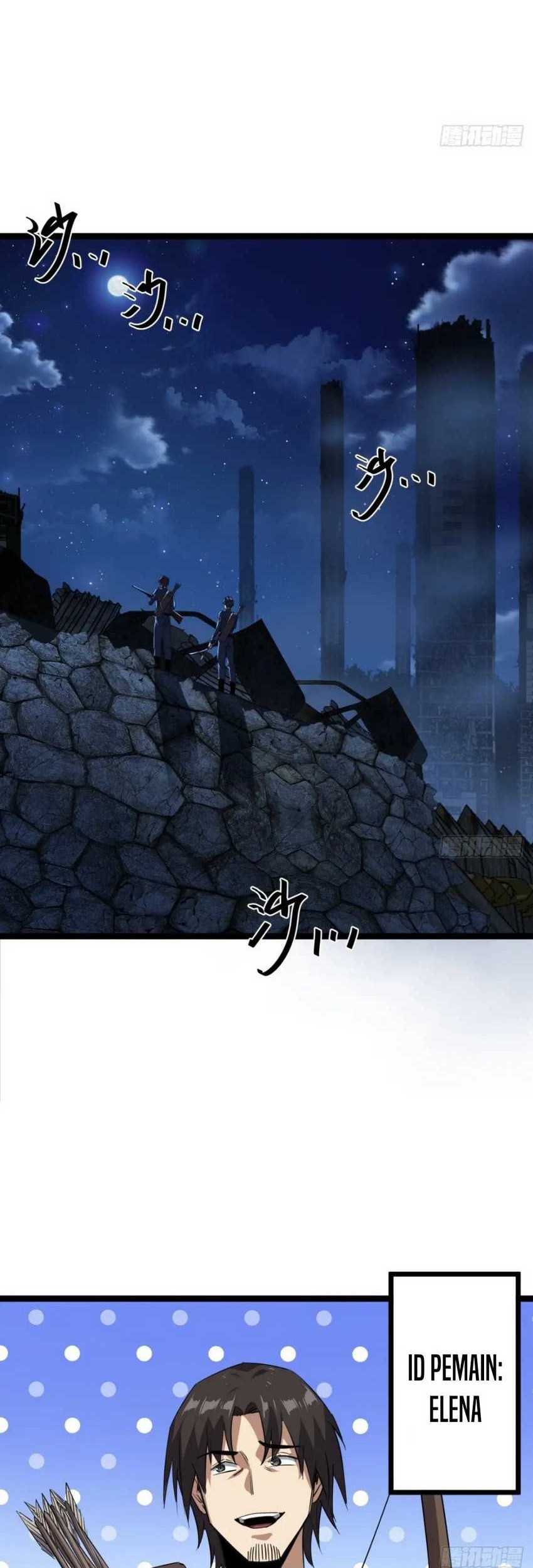 Baca  This Game Is Too Realistic Chapter 83 Gambar 2