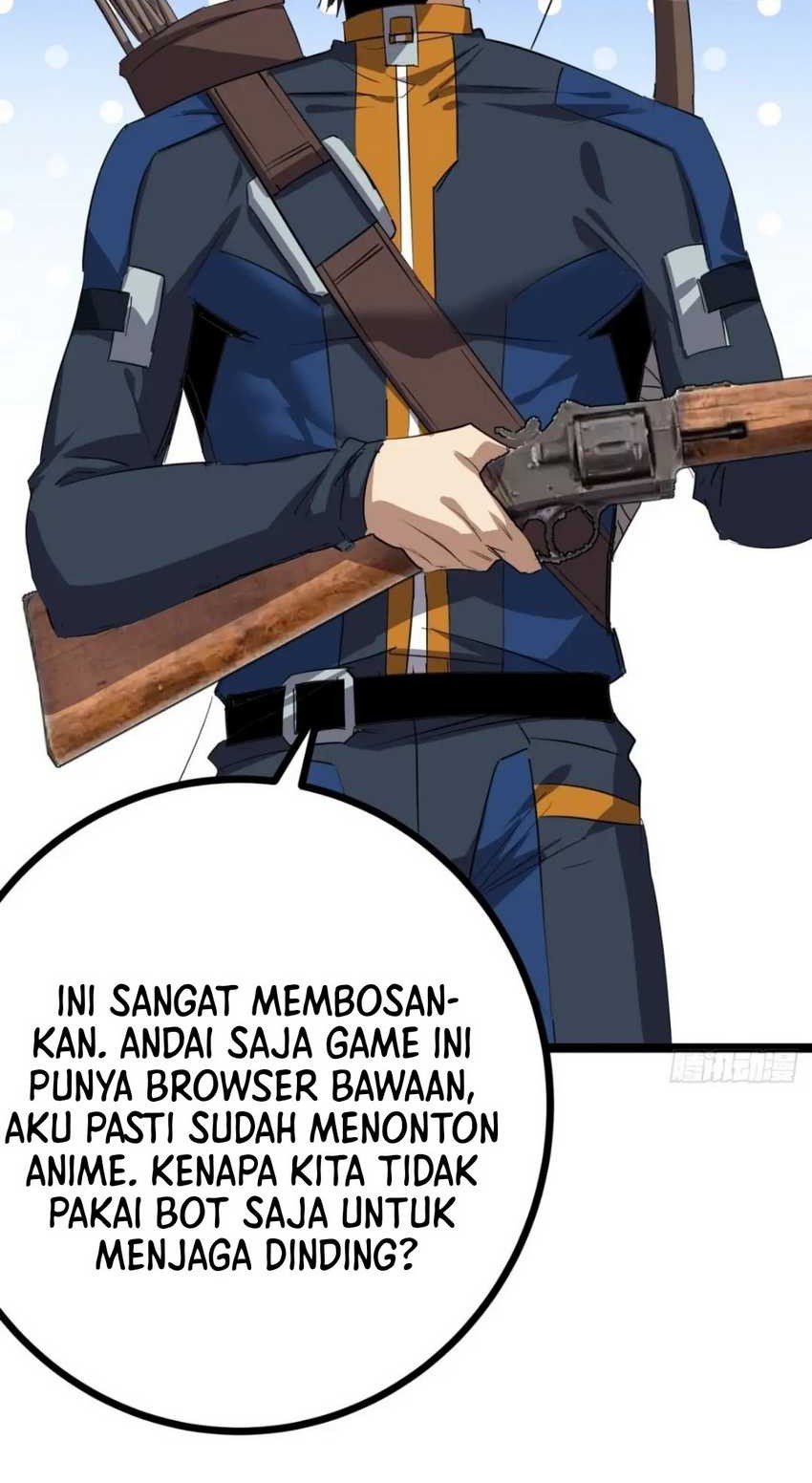 This Game Is Too Realistic Chapter 83 Gambar 3