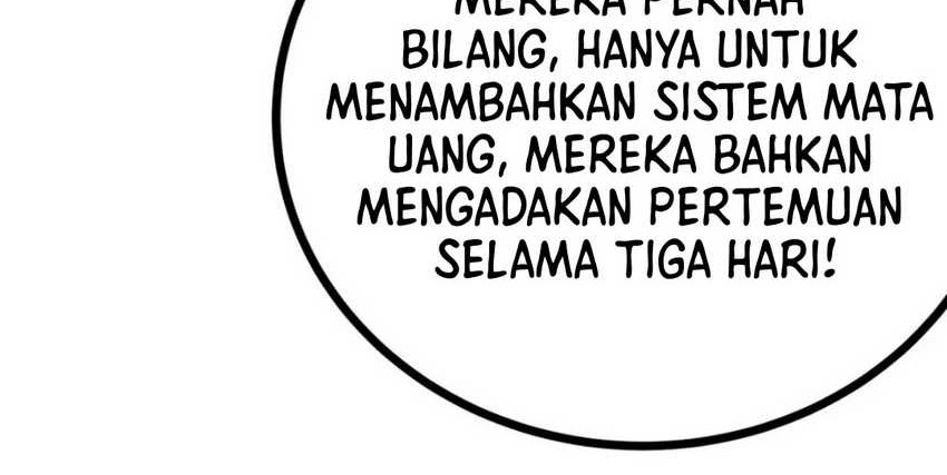 This Game Is Too Realistic Chapter 83 Gambar 7