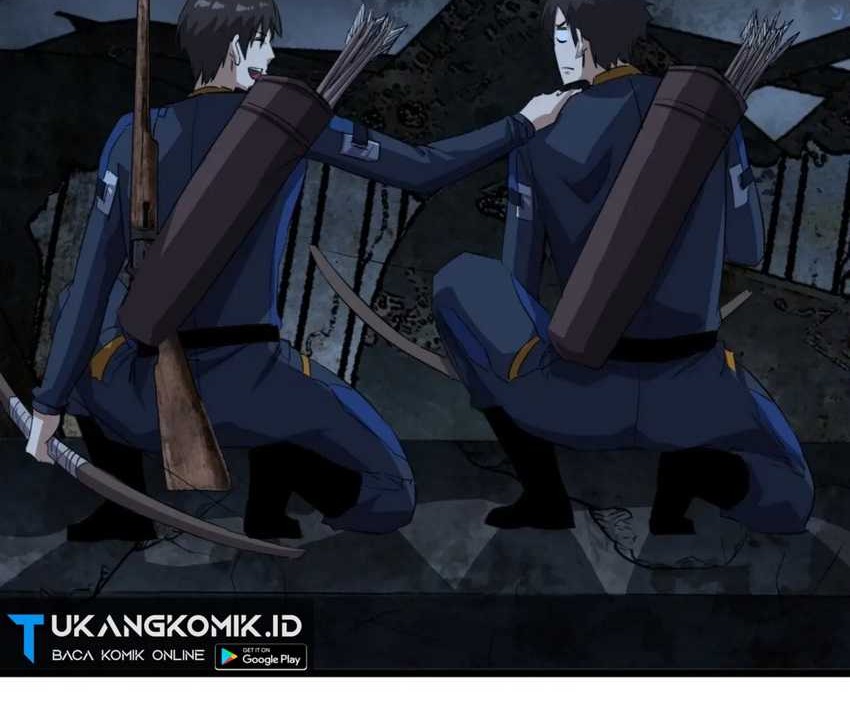 This Game Is Too Realistic Chapter 83 Gambar 15