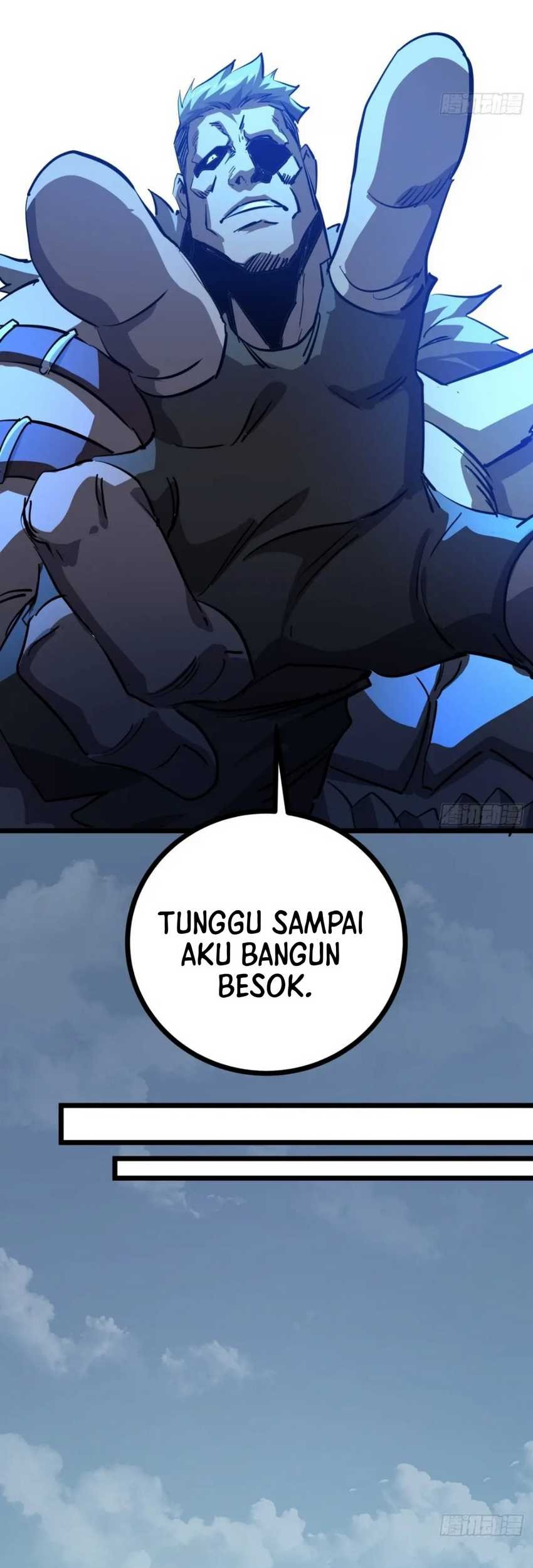 This Game Is Too Realistic Chapter 83 Gambar 30