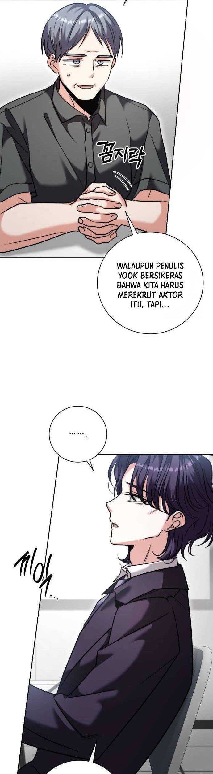 Genius Actor’s Aura Chapter 47 Gambar 15