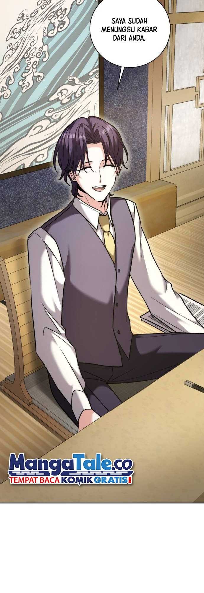 Genius Actor’s Aura Chapter 47 Gambar 41