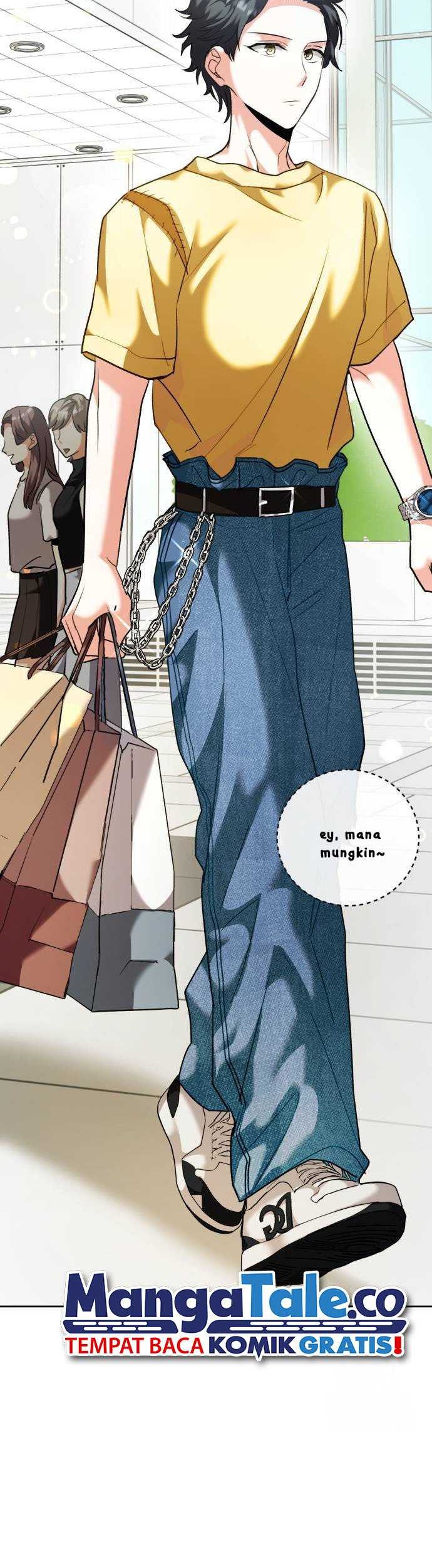 Genius Actor’s Aura Chapter 46 Gambar 3