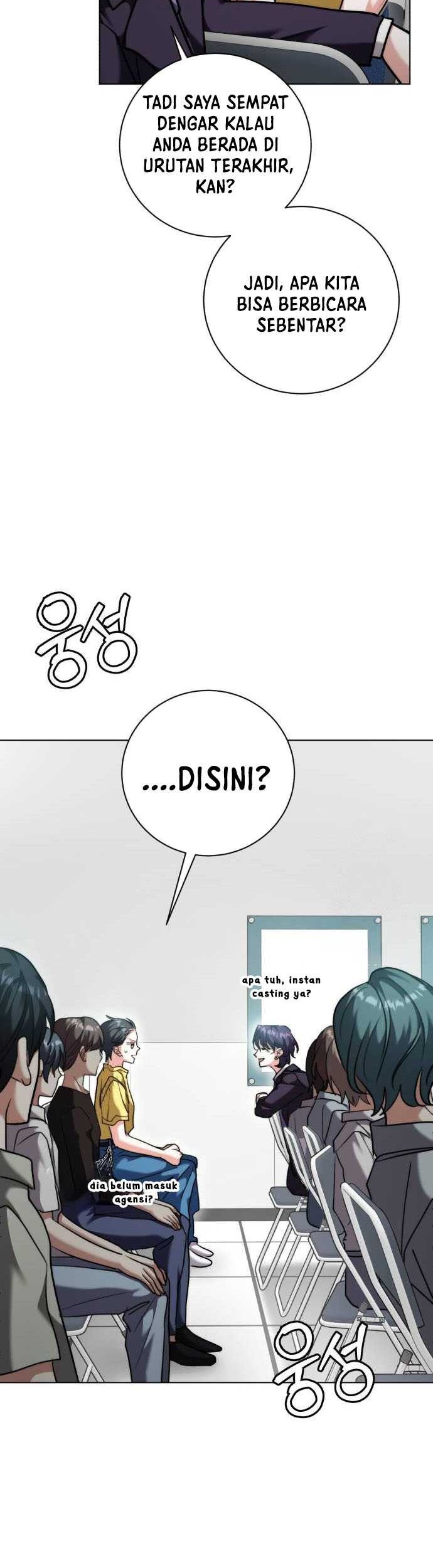 Genius Actor’s Aura Chapter 46 Gambar 12