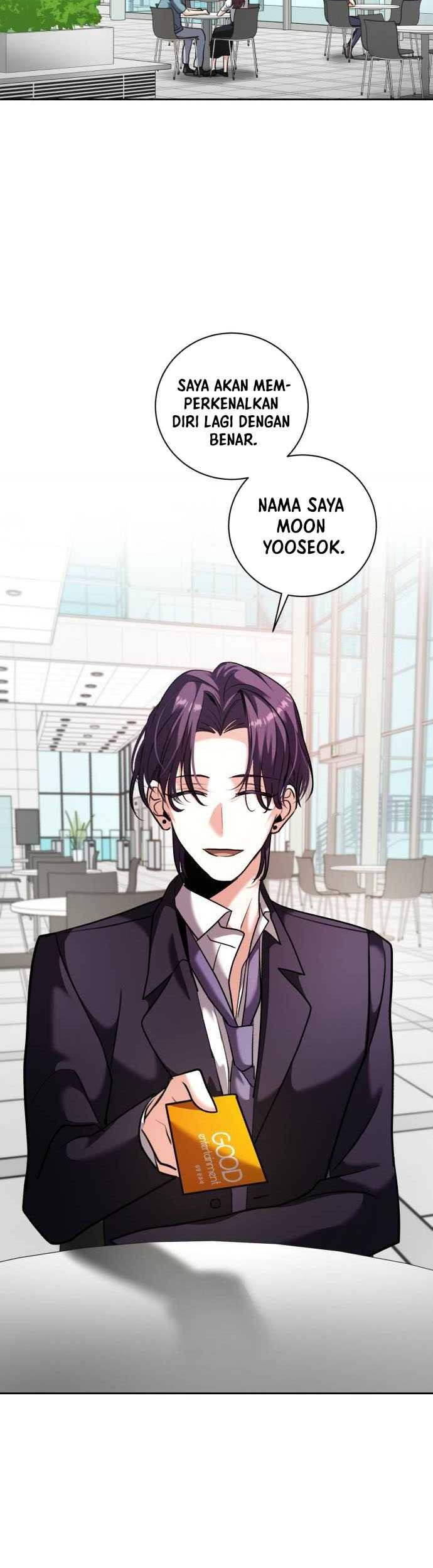 Genius Actor’s Aura Chapter 46 Gambar 16