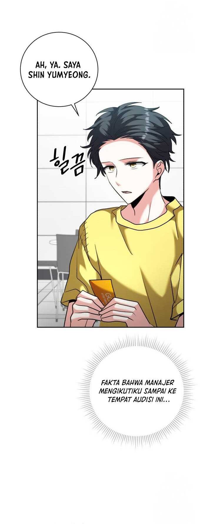 Genius Actor’s Aura Chapter 46 Gambar 17
