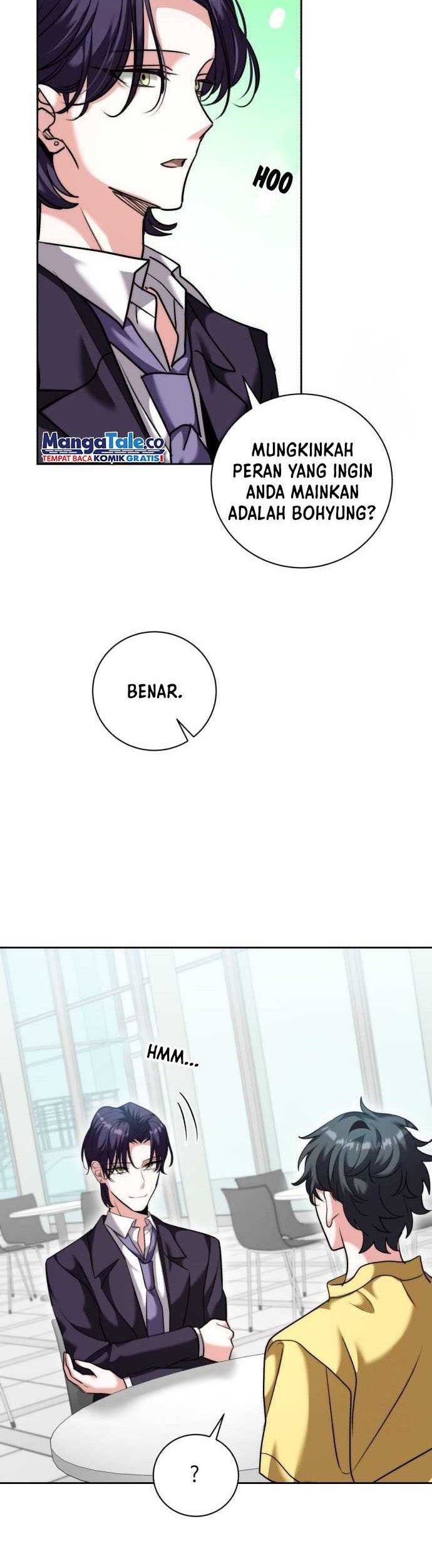 Genius Actor’s Aura Chapter 46 Gambar 19
