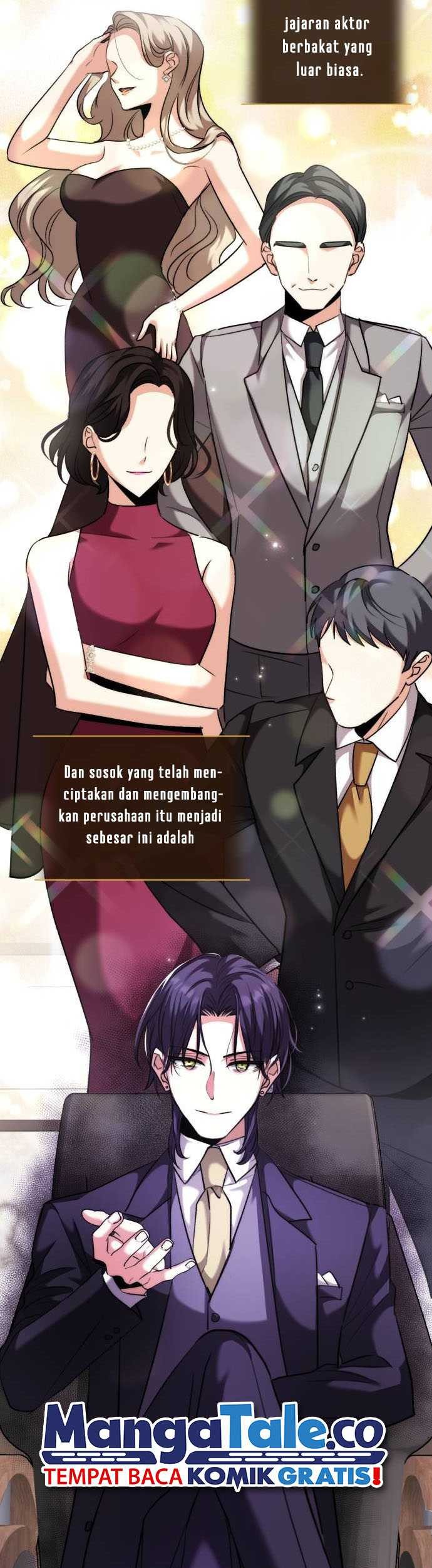 Genius Actor’s Aura Chapter 46 Gambar 22