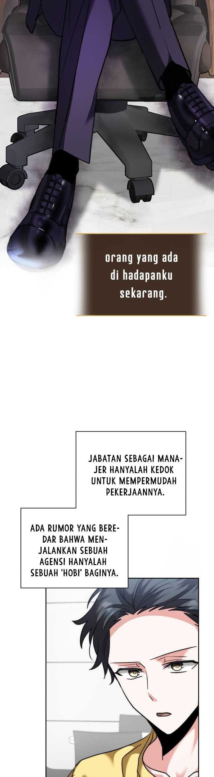 Genius Actor’s Aura Chapter 46 Gambar 23