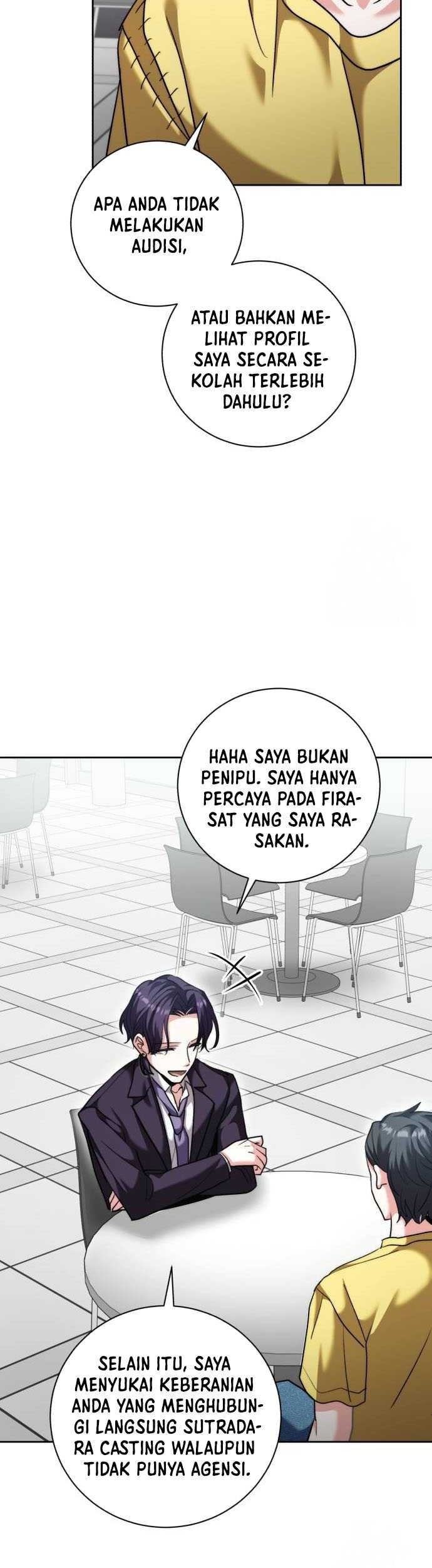 Genius Actor’s Aura Chapter 46 Gambar 24