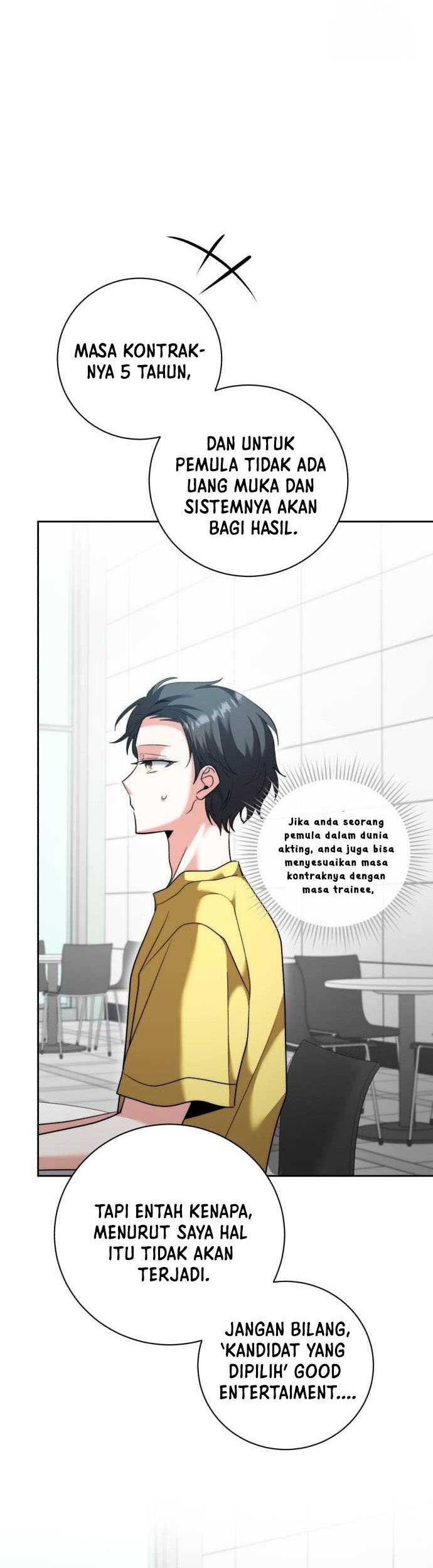 Genius Actor’s Aura Chapter 46 Gambar 25
