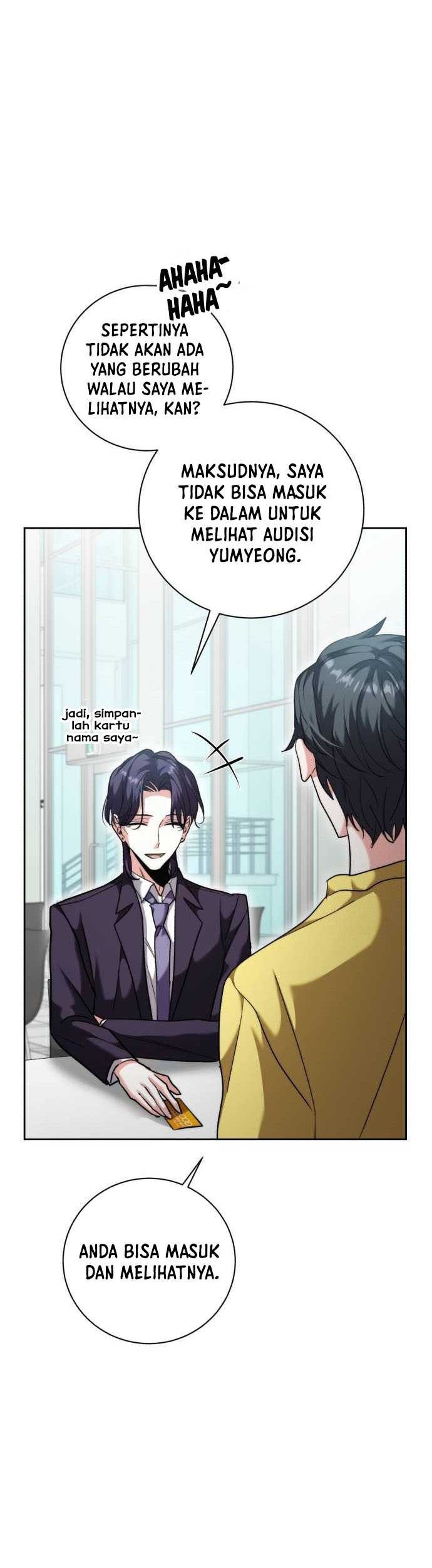Genius Actor’s Aura Chapter 46 Gambar 27