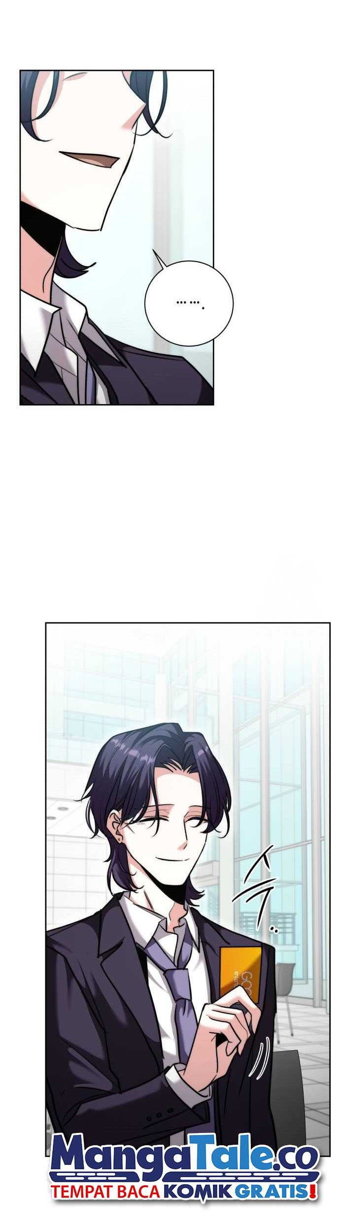 Genius Actor’s Aura Chapter 46 Gambar 29