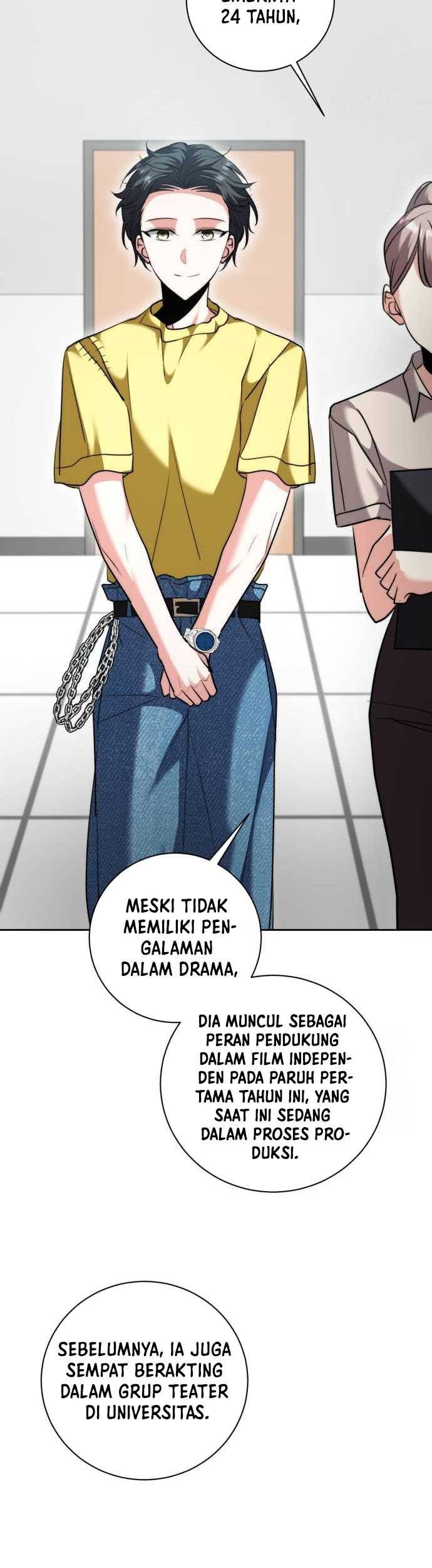 Genius Actor’s Aura Chapter 46 Gambar 32
