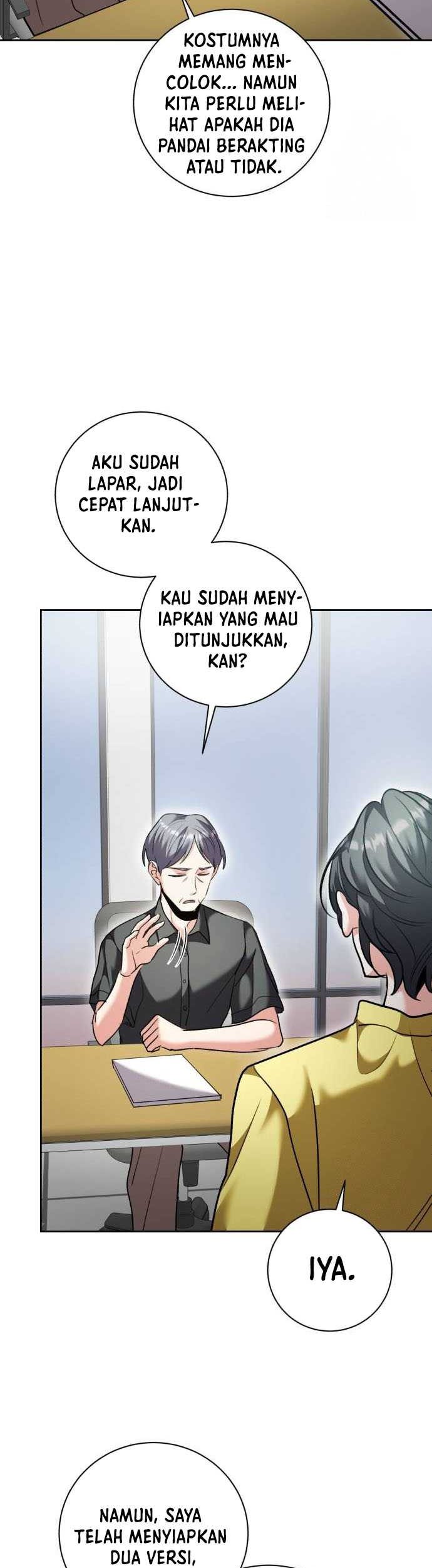 Genius Actor’s Aura Chapter 46 Gambar 36