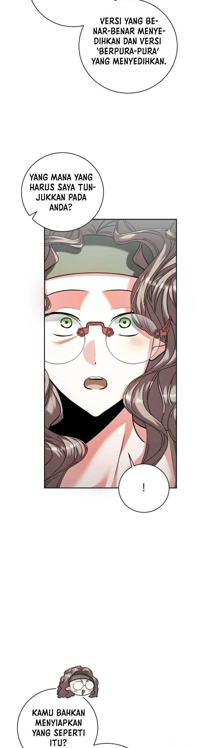 Genius Actor’s Aura Chapter 46 Gambar 37