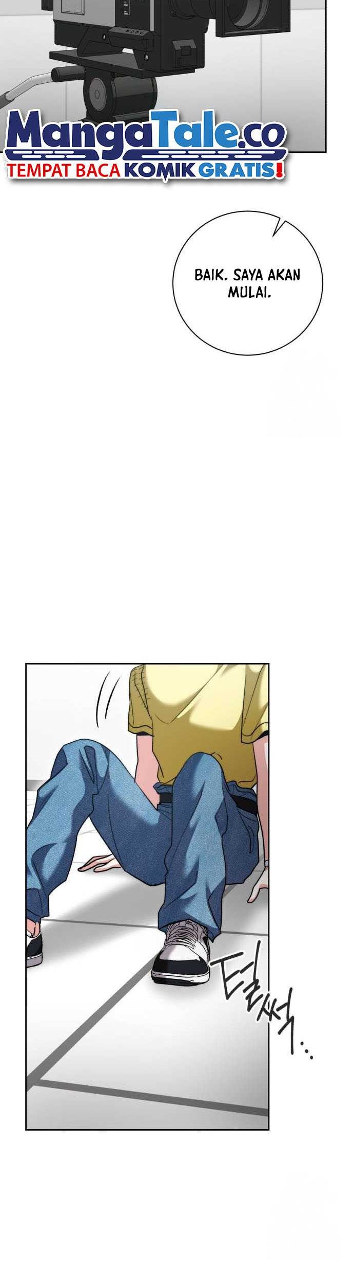 Genius Actor’s Aura Chapter 46 Gambar 39