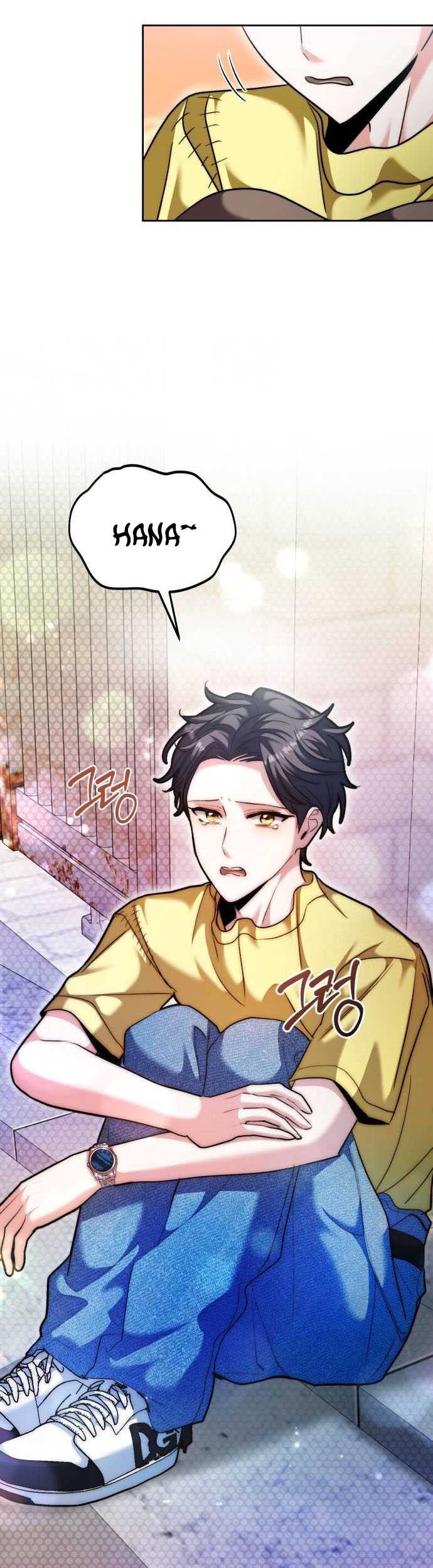 Genius Actor’s Aura Chapter 46 Gambar 40