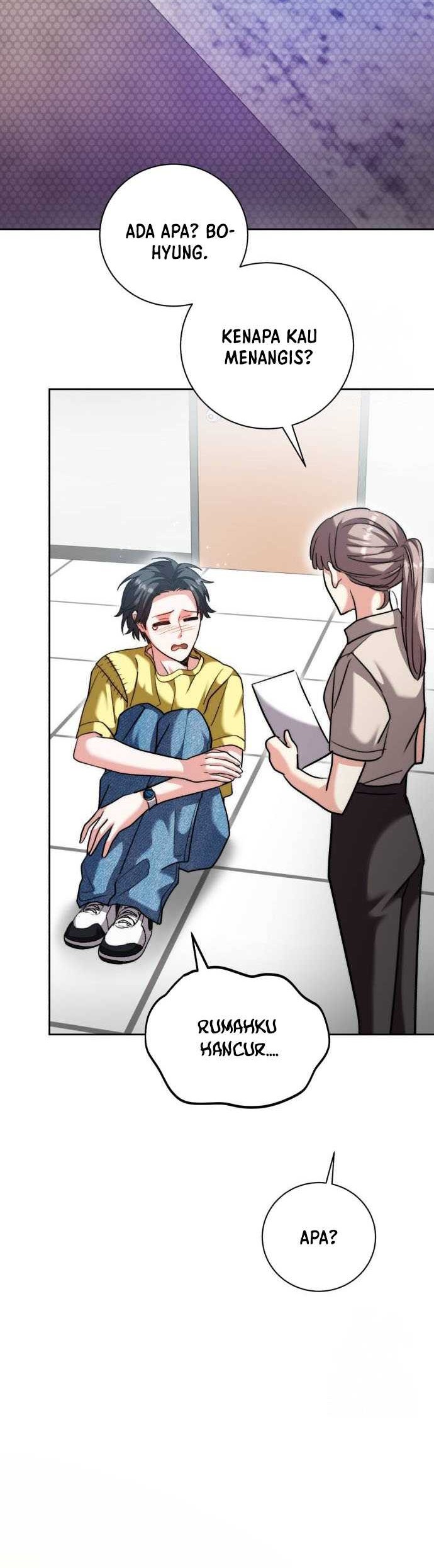 Genius Actor’s Aura Chapter 46 Gambar 41