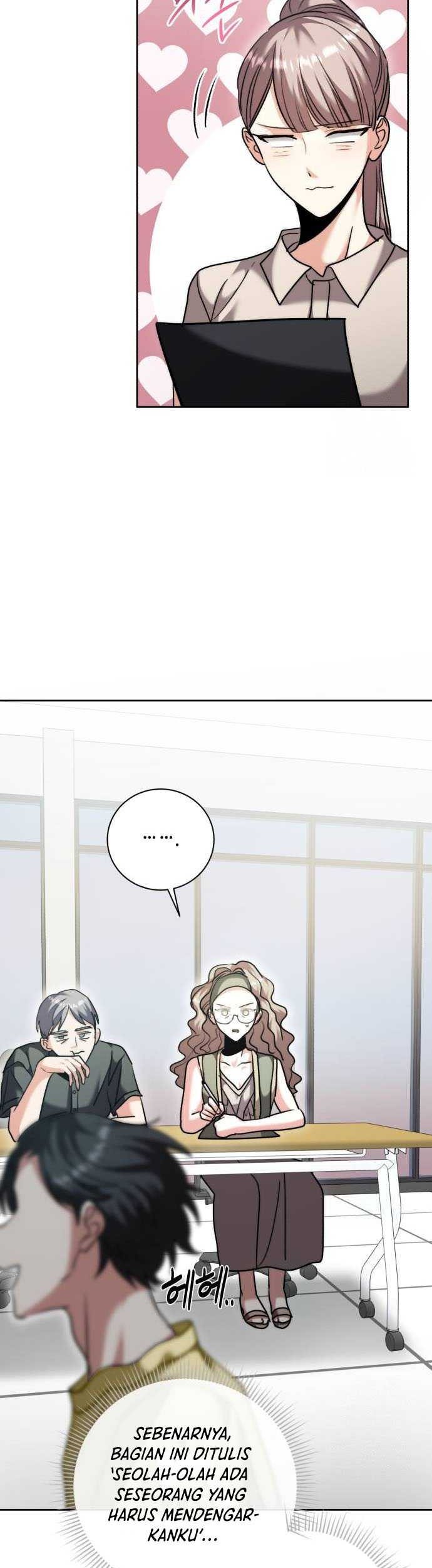 Genius Actor’s Aura Chapter 46 Gambar 48