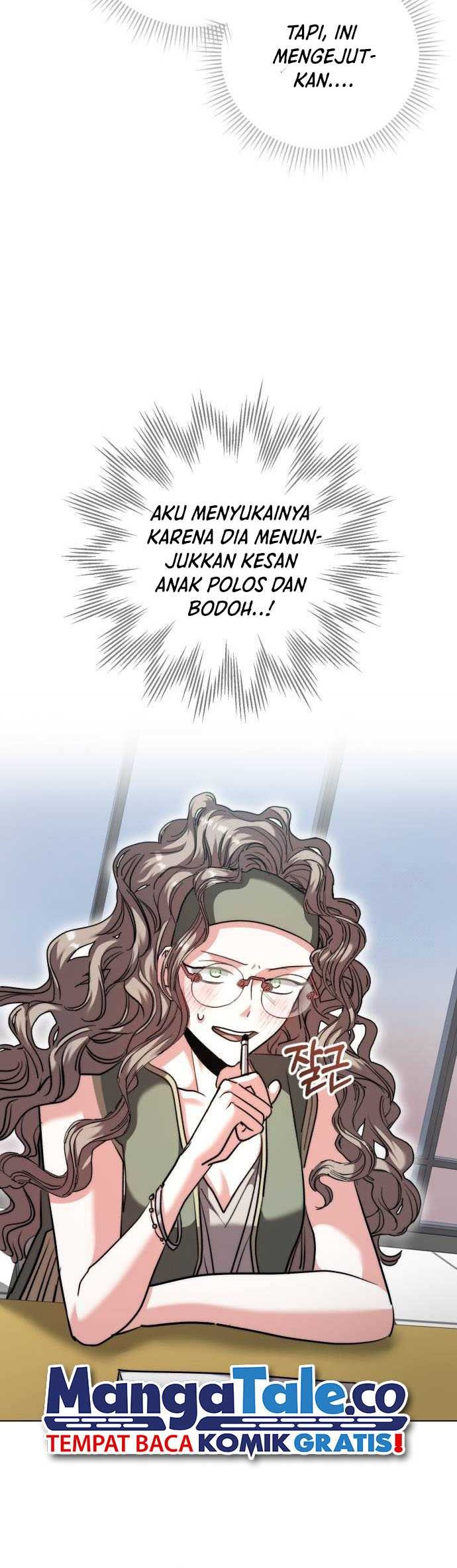 Genius Actor’s Aura Chapter 46 Gambar 49