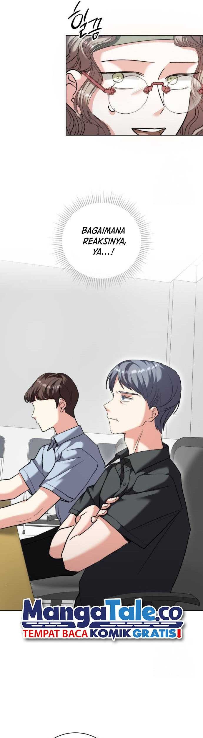 Genius Actor’s Aura Chapter 46 Gambar 50
