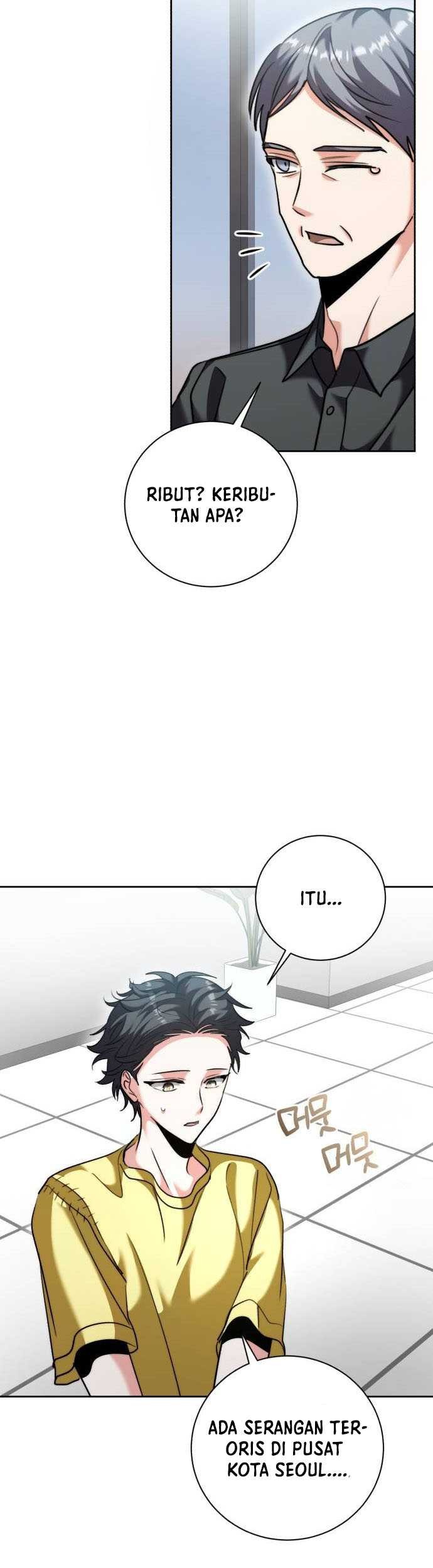 Genius Actor’s Aura Chapter 46 Gambar 54