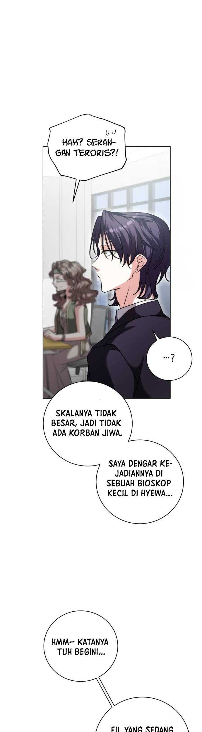 Genius Actor’s Aura Chapter 46 Gambar 55
