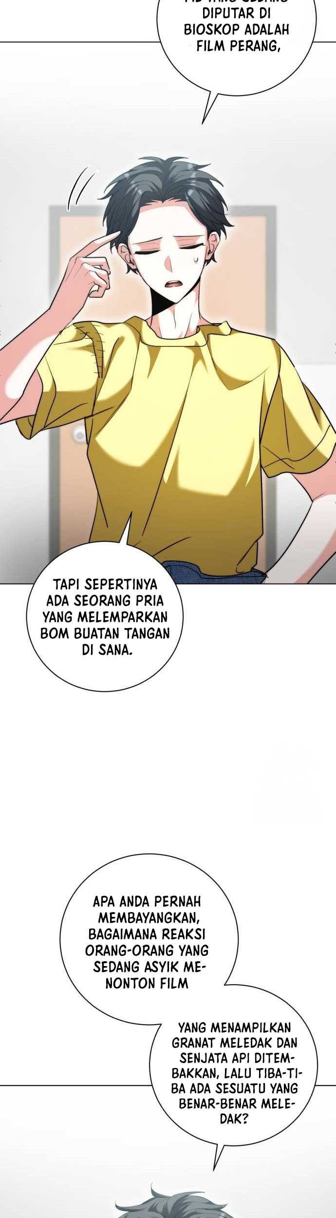 Genius Actor’s Aura Chapter 46 Gambar 56