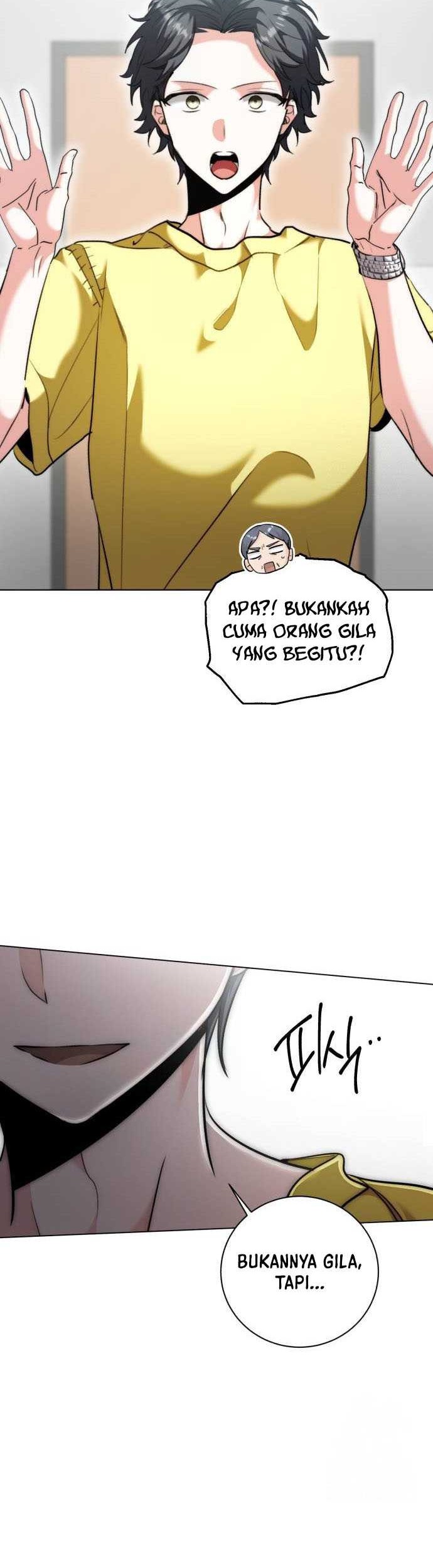 Genius Actor’s Aura Chapter 46 Gambar 57