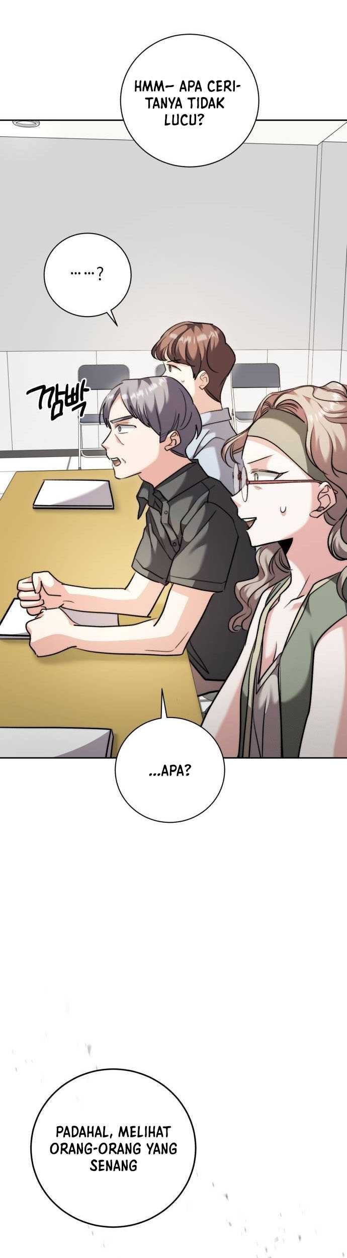 Genius Actor’s Aura Chapter 46 Gambar 58