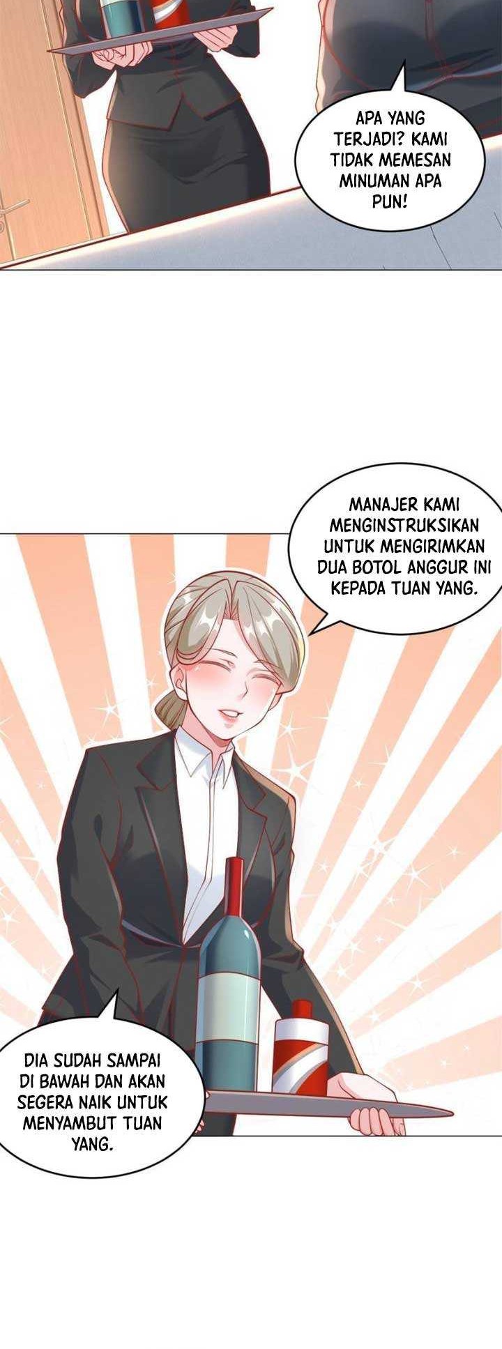 Baca  Legendary Car-Hailing System Chapter 40 Gambar 2