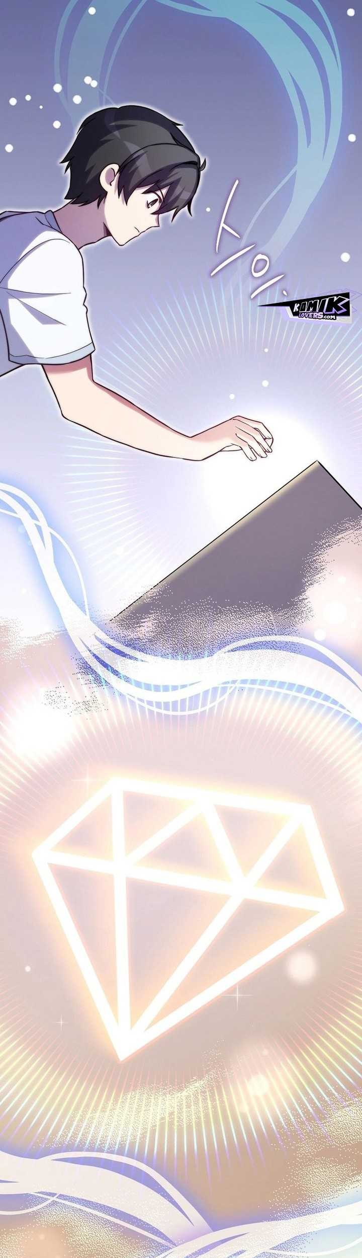 I Became A Childhood Friend of A Mid Level Boss Chapter 30 Gambar 17